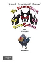 collection 18 - The Incredibles Scoobobell the Rooster