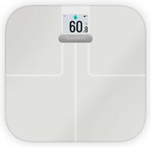 Garmin Index™ S2 Slimme Weegschaal - Smart Scale met Bluetooth - Verschillende Metingen - Wit