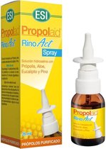 Trepatdiet Propolaid Rinoact Spray 20ml