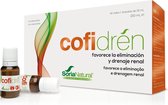 Soria Cofidren Doble Accion 15ml 14 Viales
