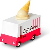 Candylab Toys - Ice Cream Van