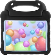 YONO iPad 2020 Hoes Kinderen - 2019 – Apple 10.2 Inch Case – Zwart