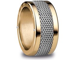 Bering - Unisex Ring - Combi-ring - Linz_8