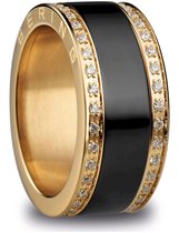 Bering - Unisex Ring - Combi-ring - Louisville_11