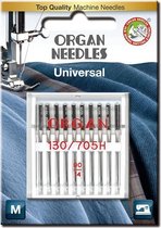 Organ Needles universele naald dikte 90  verpakt per 10