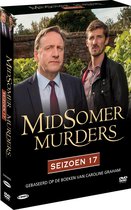 Midsomer Murders - Seizoen 17