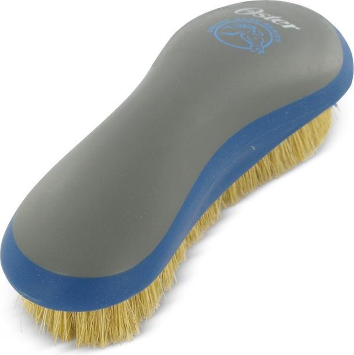 Oster Soft Grooming Brush - Blue