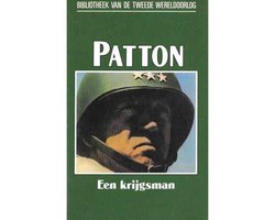 Patton, een krijgsman nummer 28 uit de serie