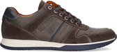 Barletta Sneakers Grijs Heren Sneakers - Grijs - maat 45