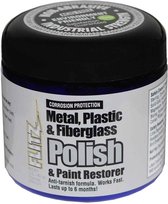 FLITZ Metal, Plastic & Fiberglass Polish 453 gr. / 1.0 Lb