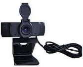 Full HD Webcam - 2 MP - 1920x 1080pixels - USB2.0