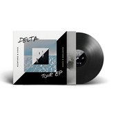 Delta Tour EP (LP)