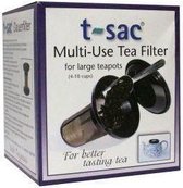 T-Sac Permanent Filter Groot