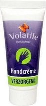 Volatile Handcreme