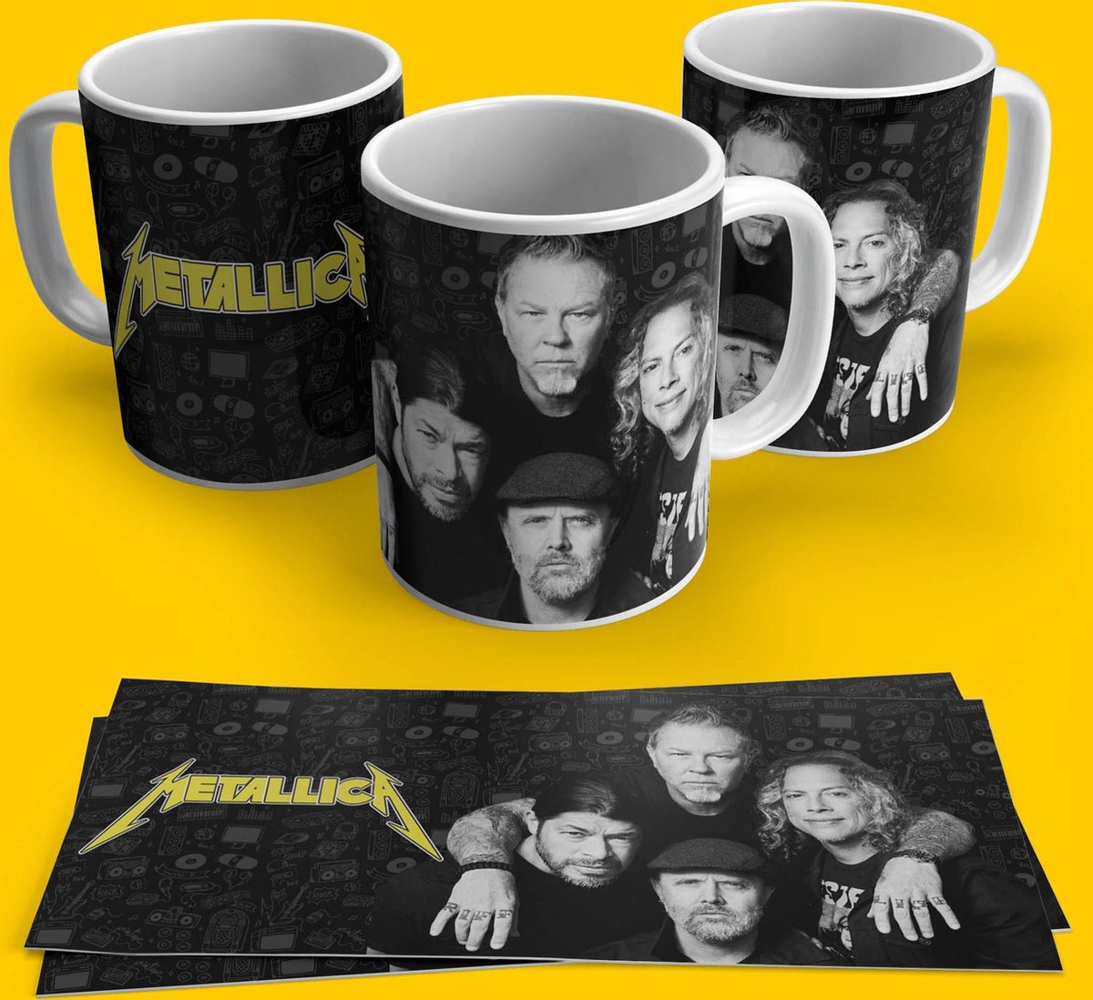 Mok Metallica