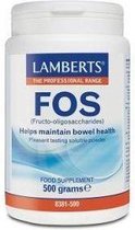 Lamberts FOS - 500 gram - Prebiotica