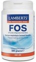 Lamberts FOS - 500 gram - Prebiotica