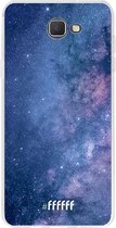 Samsung Galaxy J5 Prime (2017) Hoesje Transparant TPU Case - Perfect Stars #ffffff