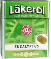 Lakerol Eucalyptus 23 gr
