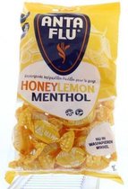 Anta Flu honey lemon menthol