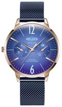 Welder breezy WWRS631 Vrouwen Quartz horloge