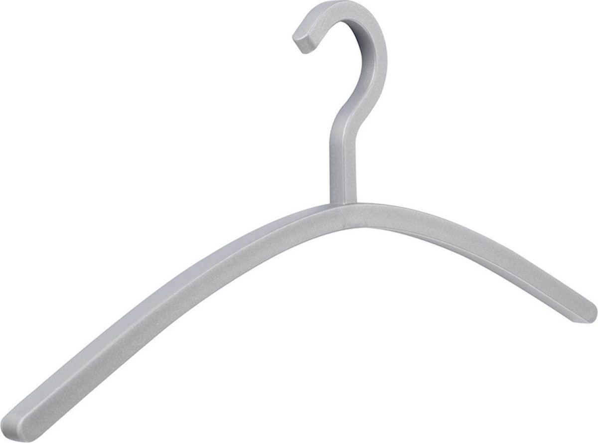 Spinder Design Senza 6 (set van 3) kledinghanger | Bestel nu bij
