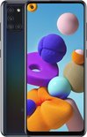 Samsung Galaxy A21s - 128GB - Zwart