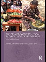 Routledge Studies in Development Economics - The Comparative Political Economy of Development