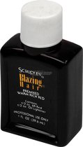 SCRUPLES  Blazing Hair - premixed warm rich red - 29.6 ml - haar Kleur