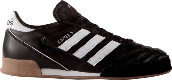 adidas Performance Kaiser 5 Goal Voetbalschoenen - Unisex - Zwart- 40