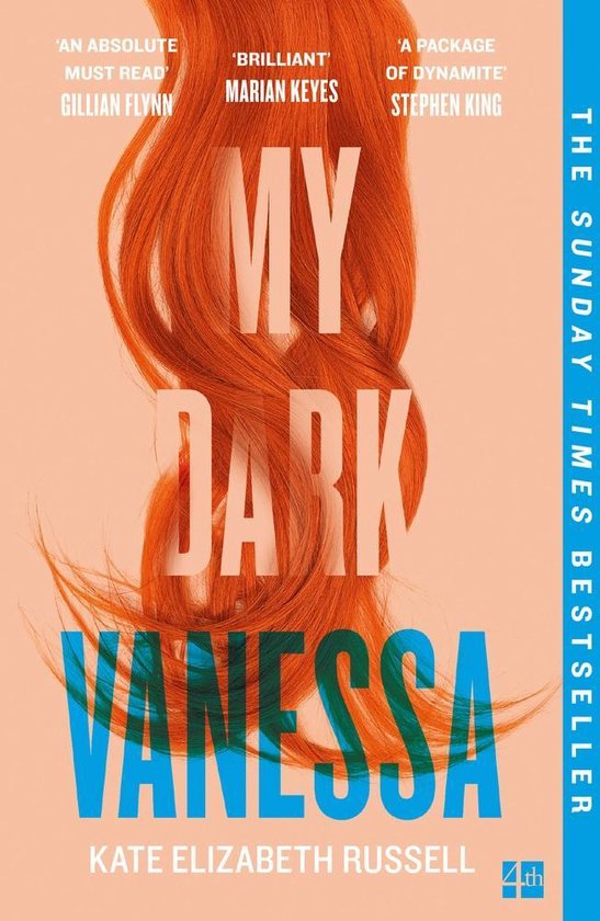 My Dark Vanessa The Sunday Times and New York Times Best Selling, Gripping, and Emotional Fiction Debut of 2020