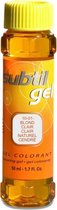Subtiele Gel 60ml 10-01- Licht Lichtblond Natuurlijke As