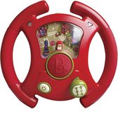 Bol Com Imaginarium Driver Activity Auto Kinderstuur Met Licht En Geluid Voor In De Auto