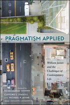 SUNY series in American Philosophy and Cultural Thought - Pragmatism Applied