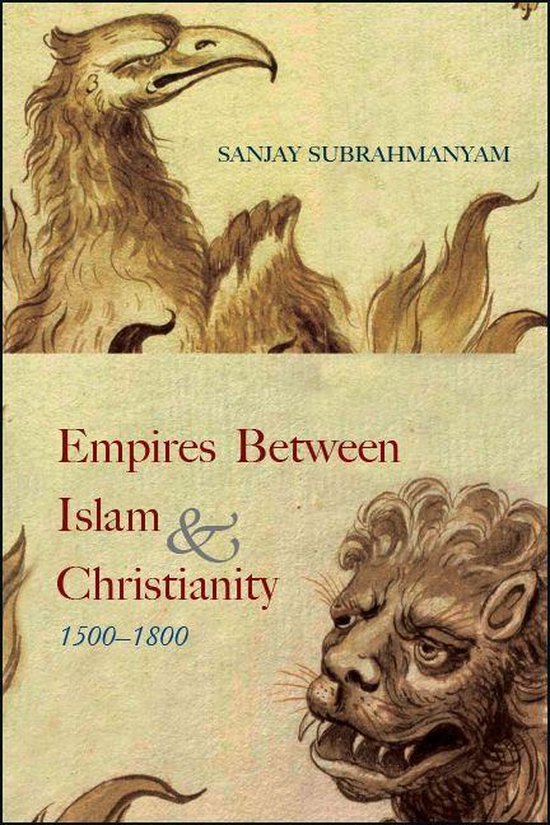 SUNY series in Hindu Studies - Empires between Islam and Chr ... - cover