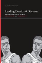 SUNY series, Insinuations: Philosophy, Psychoanalysis, Literature - Reading Derrida and Ricoeur