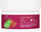 Figgy Fruit body peeling