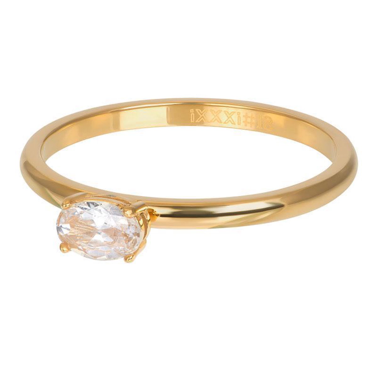 King - iXXXi - Vulring 2mm 20 / Gold