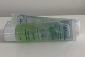Handgel - Handreiniging Aloe Vera Gel - Zonder water of zeep - Unieke Aloe Vera Extracten - 2x 60 ml