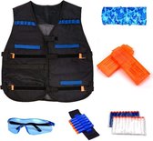 Tactical Set Vest