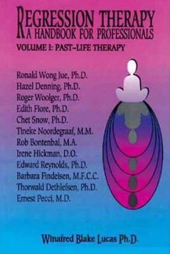 Regression Therapy Volume 2