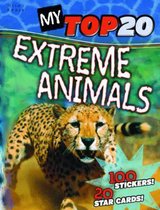 My Top 20 Extreme Animals