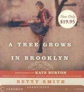 A Tree Grows in Brooklyn