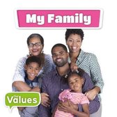 Our Values My Family
