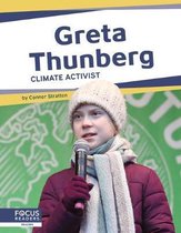 Important Women: Greta Thunberg