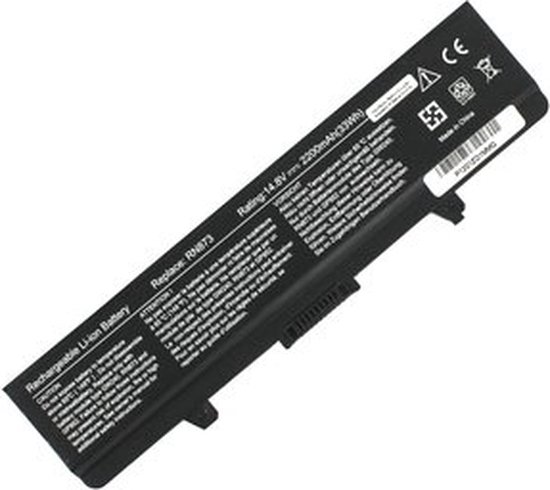BATERIA PORTATIL COREPARTS 14.4V 2200MAH PARA LENOVO