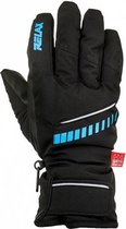 Relax Down Dames Winterhandschoenen Blauw S