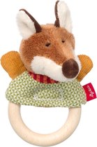 sigikid Houten rammelaar, Forest Fox