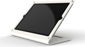 WindFall stand iPad 10.2-inch grijs-wit - iPad houder voor point-of sale en andere zakelijke doeleinden