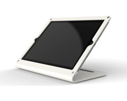 WindFall stand iPad 10.2-inch grijs-wit - iPad houder voor point-of sale en andere zakelijke doeleinden